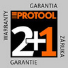 Záruka Protool