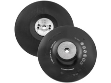 Podložný talíř pro vulcanfíbrové disky 150 x M14