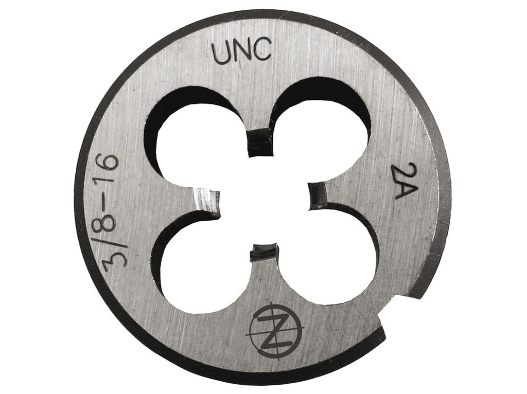 Závitová čelist UNC1-1/4"x7z NO 2A ČSN EN 22 568 UNC
