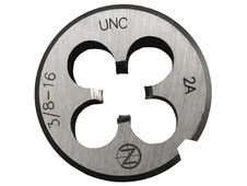 Závitová čelist UNC1-1/8"x7z NO 2A ČSN EN 22 568 UNC