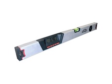 Vodováha KINEX digitální 600 + laser