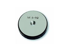 Kroužek mezní závitový M  2(0,4)-6h D KINEX