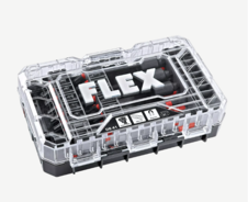 Flex DB 41 - Sada bitů - 1