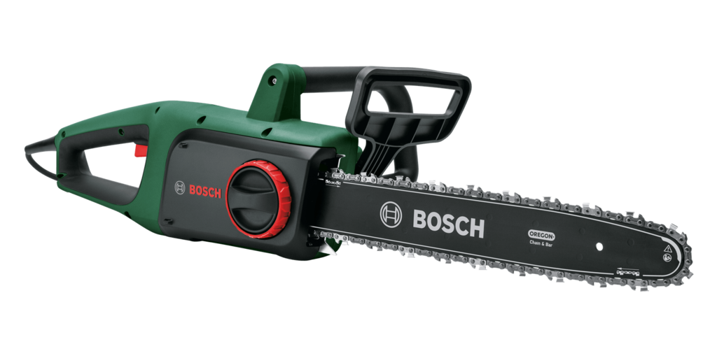 Bosch Universal Chain 35 - Řetězová pila
