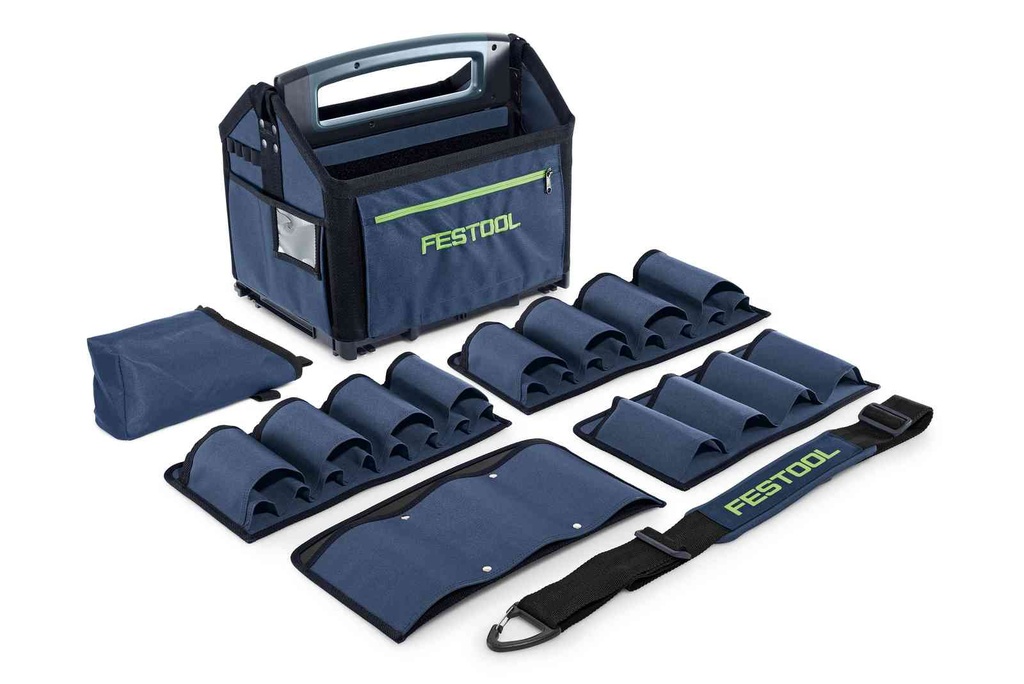 Festool SYS3 T-BAG M - Systainer³ ToolBag
