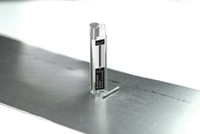 Pica Dry Metal tužka  automatická + rýsovací jehla z tvrdokovu. - pica-dry-metal-set (2)