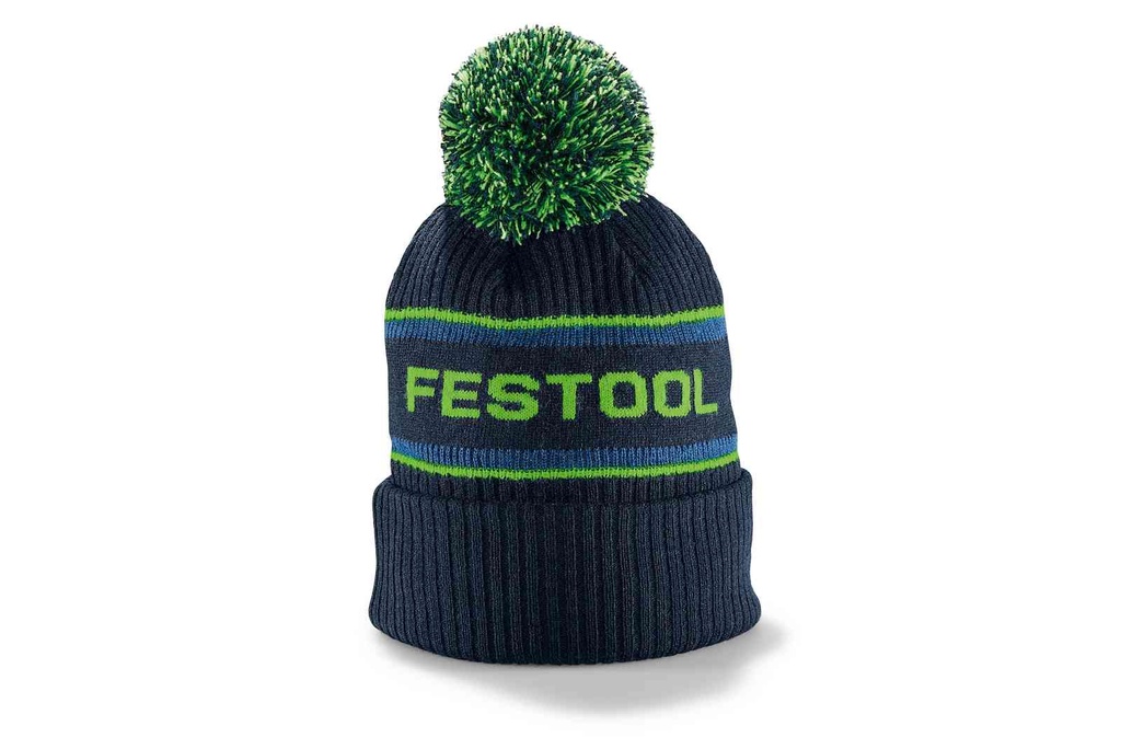 Festool WINH-FT1 - Čepice s bambulí - 5f3e2a83-c22b-11ed-8a3f-005056b3ad01_1600_1066