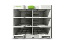 Festool Rack SYS3-RK/6 M 337 - Systainer³ - 3ceb3e51-7181-11ee-8a47-005056b3ad01_1600_1066