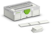 Festool SYS3 S 76 TRA - Systainer³