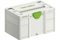 Festool SYS3 S 147 - Systainer³