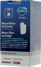 Vodní filtr  - 2
