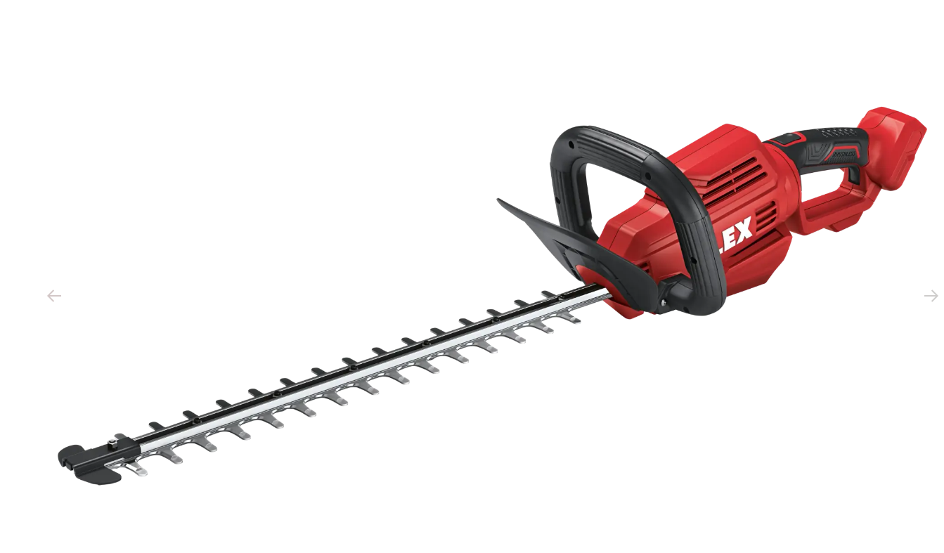Aku-nůžky Flex GHT 55 18-EC