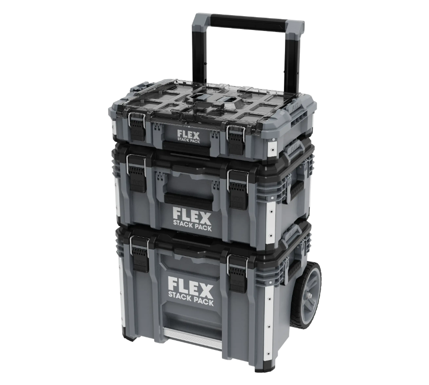 Festool ETSC 125 Li – Aku excentrická bruska