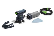 Festool DTS 400 REQ - Vibrační delta bruska