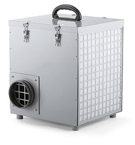 FLEX – VAC 800-EC –  Čistička vzduchu