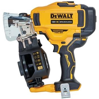 DeWALT DCN45RNN 18V AKU hřebíkovačka bez aku a nabíječky