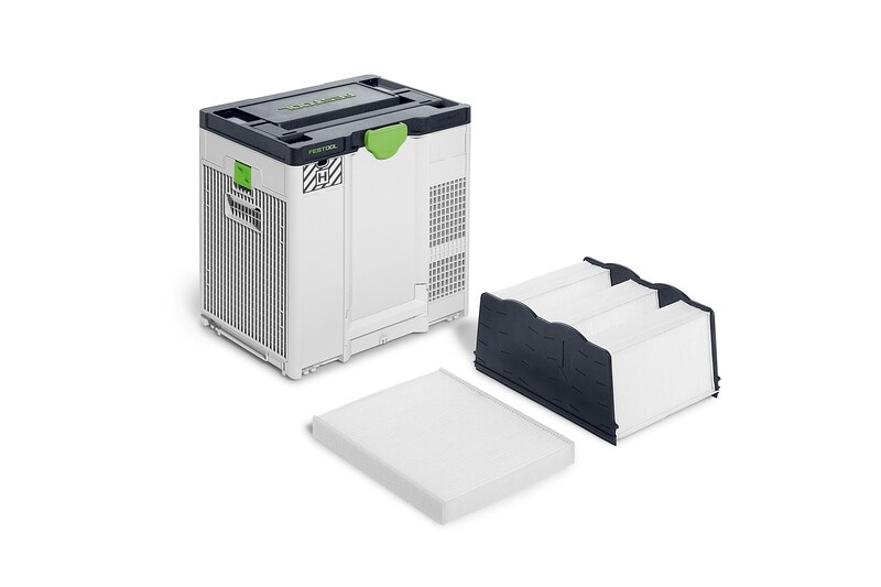 Festool SYS-AIR H - Čistička vzduchu