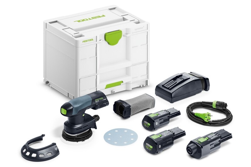 Festool ETSC 125 3,0 I-Set  - Akumulátorová excentrická bruska - 99c1f6e2-e060-11ee-8a4e-005056b3ad01_800_533