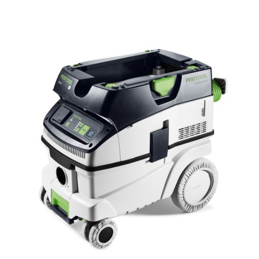 Festool CLEANTEC CTL 26 EI-FLR - Mobilní vysavač - normal