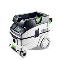 Festool CLEANTEC CTL 26 EI-FLR - Mobilní vysavač