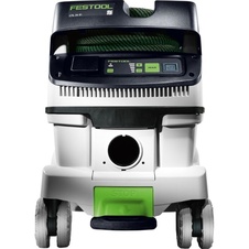 Festool CLEANTEC CTL 26 EI-FLR - Mobilní vysavač - normal (2)