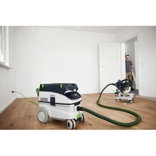 Festool CLEANTEC CTL 26 EI-FLR - Mobilní vysavač - normal (6)