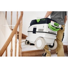Festool CLEANTEC CTM 26 EI-FLR - Mobilní vysavač - normal (3)