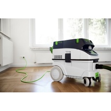 Festool CLEANTEC CTM 26 EI-FLR - Mobilní vysavač - normal (5)
