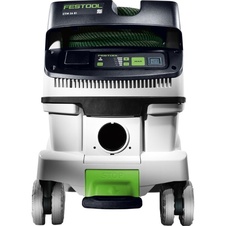 Festool CLEANTEC CTM 26 EI-FLR - Mobilní vysavač - normal (9)