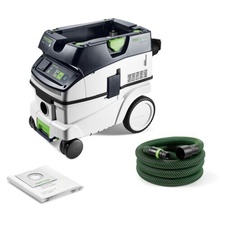 Festool CLEANTEC CTL 26 EI - Mobilní vysavač - normal (15)