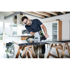 Festool CLEANTEC CTL 26 EI - Mobilní vysavač - normal (17)