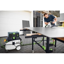 Festool CLEANTEC CTM 26 EI - Mobilní vysavač - normal (26)