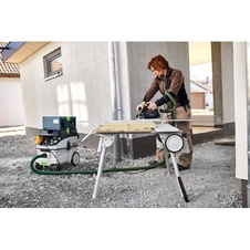 Festool CLEANTEC CTM 26 EI - Mobilní vysavač - normal (27)