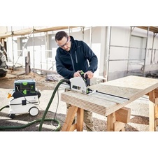 Festool CLEANTEC CTM 26 EI - Mobilní vysavač - normal (28)