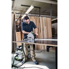 Festool CLEANTEC CTM 26 EI - Mobilní vysavač - normal (29)