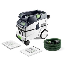 Festool CLEANTEC CTL 26 EI AC -  Mobilní vysavač - normal (37)