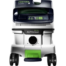 Festool CLEANTEC CTL 26 EI AC -  Mobilní vysavač - normal (38)