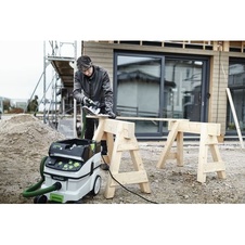 Festool CLEANTEC CTL 26 EI AC -  Mobilní vysavač - normal (39)