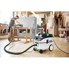 Festool CLEANTEC CTM 26 EI AC - Mobilní vysavač - normal (49)