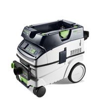 Festool CLEANTEC CTL 26 EI AC RENOFIX - Mobilní vysavač