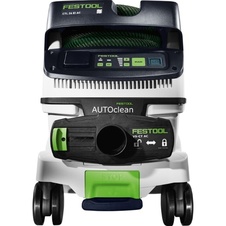 Festool CLEANTEC CTL 26 EI AC RENOFIX - Mobilní vysavač - normal (54)