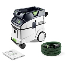 Festool CLEANTEC CTL 36 EI - Mobilní vysavač - normal (64)