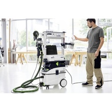 Festool CLEANTEC CTL 36 EI - Mobilní vysavač - normal (68)
