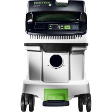 Festool CLEANTEC CTM 36 EI - Mobilní vysavač - normal (71)