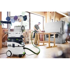Festool CLEANTEC CTM 36 EI - Mobilní vysavač - normal (72)