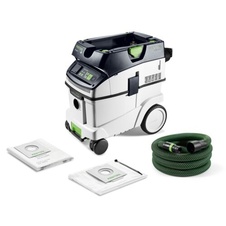 Festool CLEANTEC CTL 36 EI AC - Mobilní vysavač - normal (75)