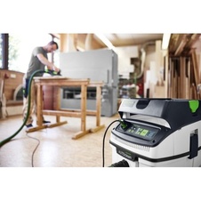 Festool CLEANTEC CTL 36 EI AC - Mobilní vysavač - normal (81)