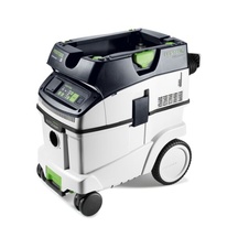 Festool CLEANTEC CTM 36 EI AC - Mobilní vysavač