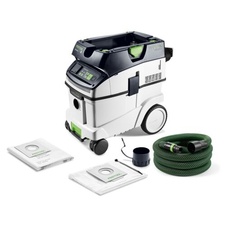 Festool CLEANTEC CTM 36 EI AC - Mobilní vysavač - normal (83)