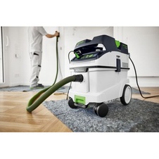 Festool CLEANTEC CTM 36 EI AC - Mobilní vysavač - normal (85)